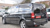 Mercedes-Benz Vito Automat Doka 5 Locuri - 2018 - Levis Automobile