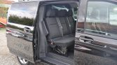 Mercedes-Benz Vito Automat Doka 5 Locuri - 2018 - Levis Automobile