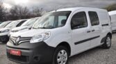 Renault Kangoo Maxi 5 Locuri - 2019 - Levis Automobile
