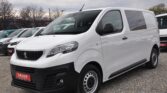 Peugeot Expert Doka 6 Locuri - 2020 - Levis Automobile