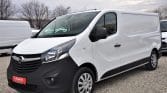 Opel Vivaro Furgon Maxi - 2018 - Levis Automobile