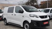 Peugeot Expert Doka 6 Locuri - 2020 - Levis Automobile