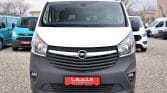Opel Vivaro Furgon Maxi - 2018 - Levis Automobile