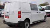 Peugeot Expert Doka 6 Locuri - 2020 - Levis Automobile