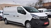 Opel Vivaro Furgon Maxi - 2018 - Levis Automobile