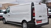 Opel Vivaro Furgon Maxi - 2018 - Levis Automobile
