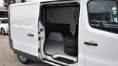 Opel Vivaro Furgon Maxi - 2018 - Levis Automobile
