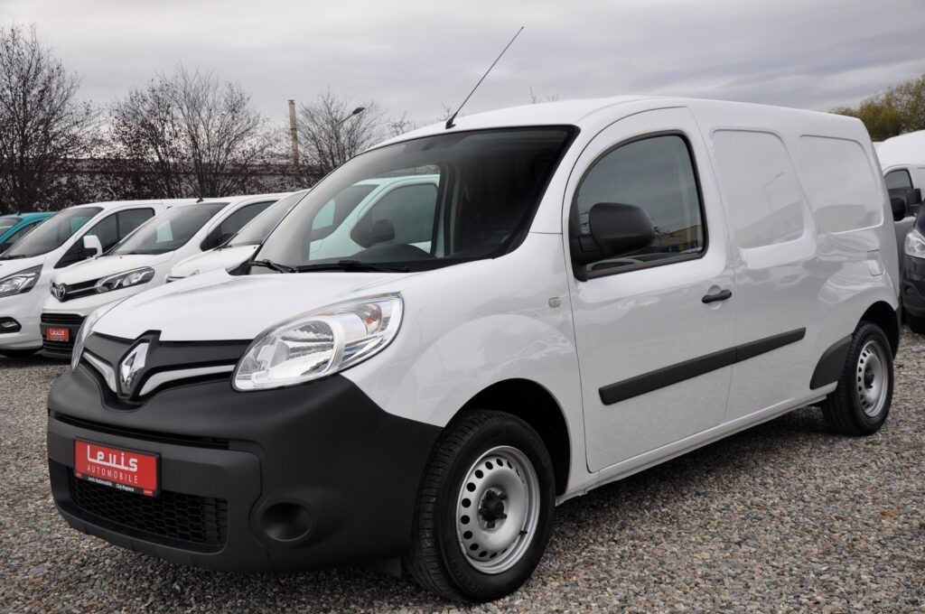 Renault Kangoo Van Maxi - 2019 - Levis Automobile