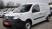 Renault Kangoo Van Maxi - 2019 - Levis Automobile