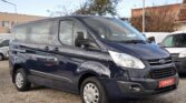 Ford Transit Custom Kombi 9 Locuri - 2015 - Levis Automobile