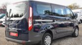 Ford Transit Custom Kombi 9 Locuri - 2015 - Levis Automobile