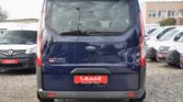 Ford Transit Custom Kombi 9 Locuri - 2015 - Levis Automobile