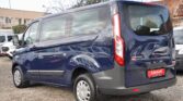 Ford Transit Custom Kombi 9 Locuri - 2015 - Levis Automobile