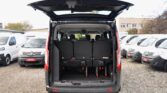 Ford Transit Custom Kombi 9 Locuri - 2015 - Levis Automobile