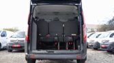 Ford Transit Custom Kombi 9 Locuri - 2015 - Levis Automobile