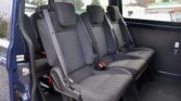Ford Transit Custom Kombi 9 Locuri - 2015 - Levis Automobile