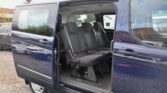 Ford Transit Custom Kombi 9 Locuri - 2015 - Levis Automobile
