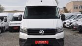 Volkswagen Crafter L3H3 Furgon - 2018 - Levis Automobile