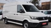 Volkswagen Crafter L3H3 Furgon - 2018 - Levis Automobile