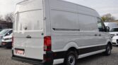 Volkswagen Crafter L3H3 Furgon - 2018 - Levis Automobile