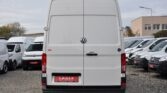 Volkswagen Crafter L3H3 Furgon - 2018 - Levis Automobile