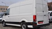 Volkswagen Crafter L3H3 Furgon - 2018 - Levis Automobile