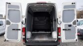 Volkswagen Crafter L3H3 Furgon - 2018 - Levis Automobile