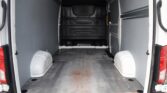 Volkswagen Crafter L3H3 Furgon - 2018 - Levis Automobile