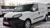Fiat Doblo Furgon Maxi 2 Locuri - 2018 - Levis Automobile