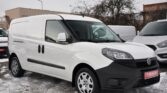 Fiat Doblo Furgon Maxi 2 Locuri - 2018 - Levis Automobile