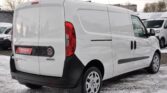 Fiat Doblo Furgon Maxi 2 Locuri - 2018 - Levis Automobile