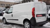 Fiat Doblo Furgon Maxi 2 Locuri - 2018 - Levis Automobile