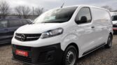 Opel Vivaro Van 3 Locuri - 2021 - Levis Automobile