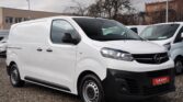 Opel Vivaro Van 3 Locuri - 2021 - Levis Automobile
