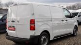 Opel Vivaro Van 3 Locuri - 2021 - Levis Automobile