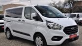 Ford Transit Custom Kombi 8 Locuri - 2018 - Levis Automobile