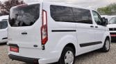 Ford Transit Custom Kombi 8 Locuri - 2018 - Levis Automobile
