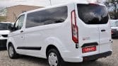 Ford Transit Custom Kombi 8 Locuri - 2018 - Levis Automobile
