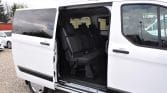 Ford Transit Custom Kombi 8 Locuri - 2018 - Levis Automobile