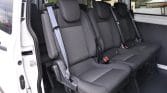 Ford Transit Custom Kombi 8 Locuri - 2018 - Levis Automobile