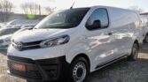 Toyota Proace Frigorific L2H1 - 2021 - Levis Automobile