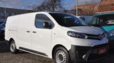 Toyota Proace Frigorific L2H1 - 2021 - Levis Automobile