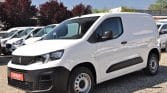 Peugeot Partner Furgon 3 Locuri - 2022 - Levis Automobile