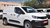 Peugeot Partner Furgon 3 Locuri - 2022 - Levis Automobile