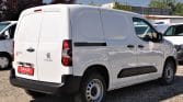 Peugeot Partner Furgon 3 Locuri - 2022 - Levis Automobile