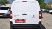 Peugeot Partner Furgon 3 Locuri - 2022 - Levis Automobile