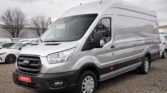 Ford Transit L4H3 3 Locuri - 2020 - Levis Automobile