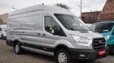 Ford Transit L4H3 3 Locuri - 2020 - Levis Automobile