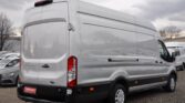 Ford Transit L4H3 3 Locuri - 2020 - Levis Automobile