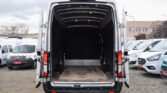 Ford Transit L4H3 3 Locuri - 2020 - Levis Automobile